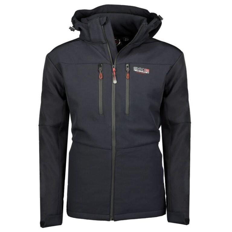 Geographical Norway Softshell Jacket