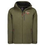 Geographical Norway Takito DB 009 M WY1161H/GN-Kaki Softshell Jacket