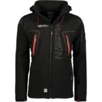 Geographical Norway Techno Softshell
