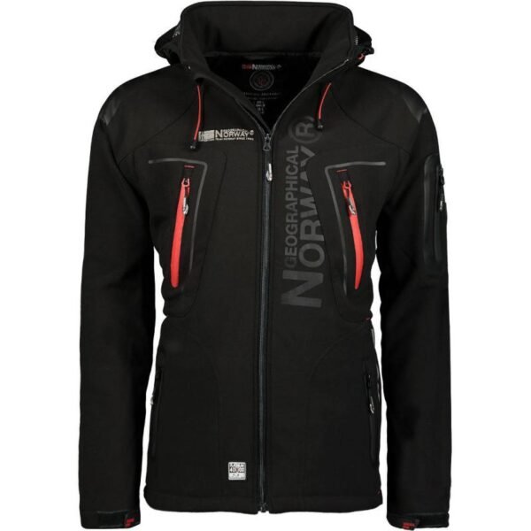 Geographical Norway Techno Softshell