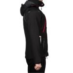 Geographical Norway Techno Softshell 3