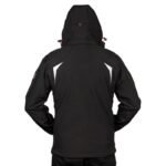 Geographical Norway Techno Softshell 4