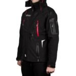 Geographical Norway Techno Softshell 5