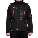 Geographical Norway Techno Softshell