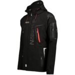 Geographical Norway Techno Softshell 2