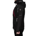 Geographical Norway Techno Softshell 4