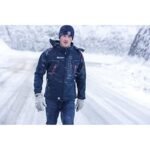 Geographical Norway Techno Softshell 6