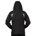 Geographical Norway Techno Softshell 8