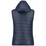 Geographical Norway Vatika Hood EO 233 Jr vest WW2008E/GNO-Navy - Image 4