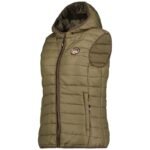 Geographical Norway Vatika Hood EO 233 Jr WW2008E/GNO-Storm vest - Image 2