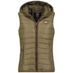 Geographical Norway Vatika Hood EO 233 Jr WW2008E/GNO-Storm vest