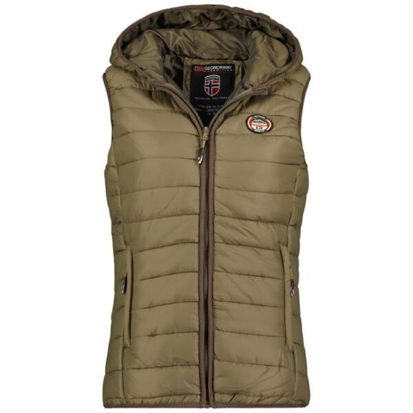 Geographical Norway Vatika Hood EO 233 Jr WW2008E/GNO-Storm vest