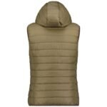 Geographical Norway Vatika Hood EO 233 Jr WW2008E/GNO-Storm vest - Image 3