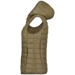 Geographical Norway Vatika Hood EO 233 Jr WW2008E/GNO-Storm vest - Image 4