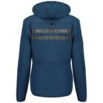Geographical Norway womens softshell jacket REINE ASSORT B EO LADY 007 NAVY / NAVY (WU8088F/GNO-MARINE / MARINE)