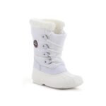 Geographical Norway Womens Winter Shoes by Jenny W - Image 2