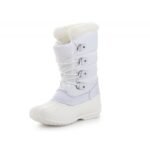 Geographical Norway Womens Winter Shoes by Jenny W - Image 4