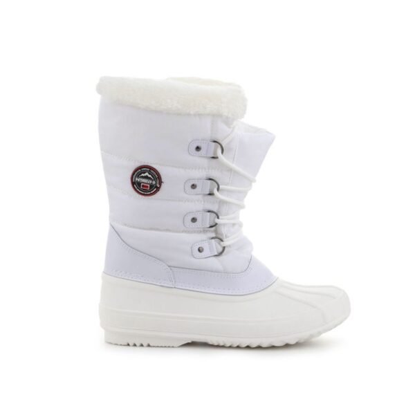 Geographical Norway Womens Winter Shoes by Jenny W