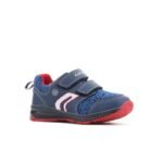 Geox Boys' Shoes Navy 2