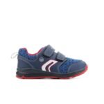 Geox Boys' Shoes Navy