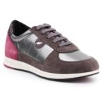 Geox D Avery B lifestyle shoes D52H5B-0AJ22-C1G9F