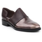 Geox D Brogue A lifestyle shoes D642UA-0CG43-C6M9H