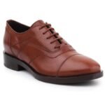 Geox D Brogue G lifestyle shoes D642UG-00043-C0013 - Image 2