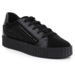Geox D Hidence B lifestyle shoes D6434B-02285-C9999