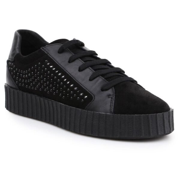 Geox D Hidence B lifestyle shoes D6434B-02285-C9999