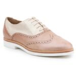 Geox D Janalee G D725AG-0SKMR-C2LH6 lifestyle shoes - Image 2