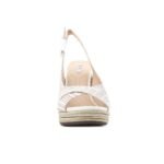 Geox D Janira FW D82P6F 0AW11 C5555 wedge shoes - Image 4