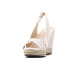 Geox D Janira FW D82P6F 0AW11 C5555 wedge shoes - Image 5