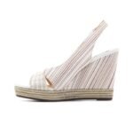 Geox D Janira FW D82P6F 0AW11 C5555 wedge shoes - Image 7