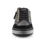 Geox D Leelue lifestyle shoes - D94FFE-08554-C9999 - Image 2