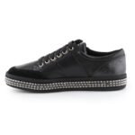 Geox D Leelue lifestyle shoes - D94FFE-08554-C9999 - Image 4