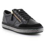 Geox D Leelue lifestyle shoes - D94FFE-08554-C9999 - Image 7