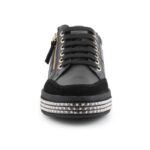 Geox D Leelue lifestyle shoes - D94FFE-08554-C9999 - Image 8