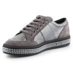 Geox D Leelue W shoes D94FFE-06P22-C1G9F - Image 3