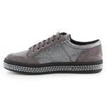 Geox D Leelue W shoes D94FFE-06P22-C1G9F - Image 4
