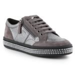 Geox D Leelue W shoes D94FFE-06P22-C1G9F