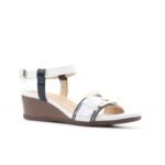 Geox D Marykarmen DW D828QD 05402 C0899 wedge shoes - Image 2