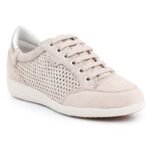 Geox D Myria B shoes - Shiny W D6268B-07722-C6738