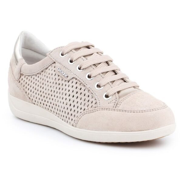 Geox D Myria B shoes - Shiny W D6268B-07722-C6738