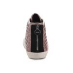 Geox D N.Club A shoes - Metal.Synt.Pat. W D4258A-000HI-C8014 - Image 6