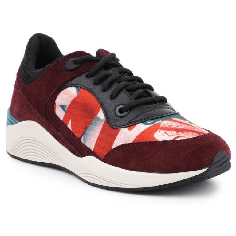 Geox D Omaya CW