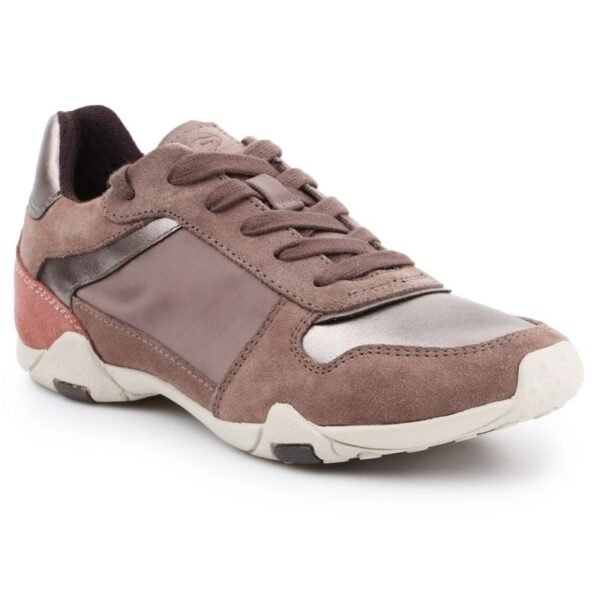Geox D Tale XG A lifestyle shoes D643QA-022FU-C6029
