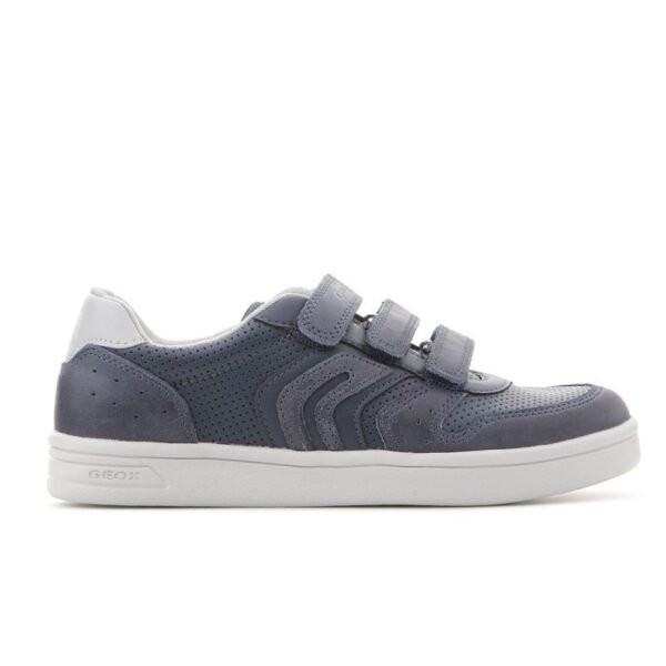 Geox Djrock J825VB 0BCCL