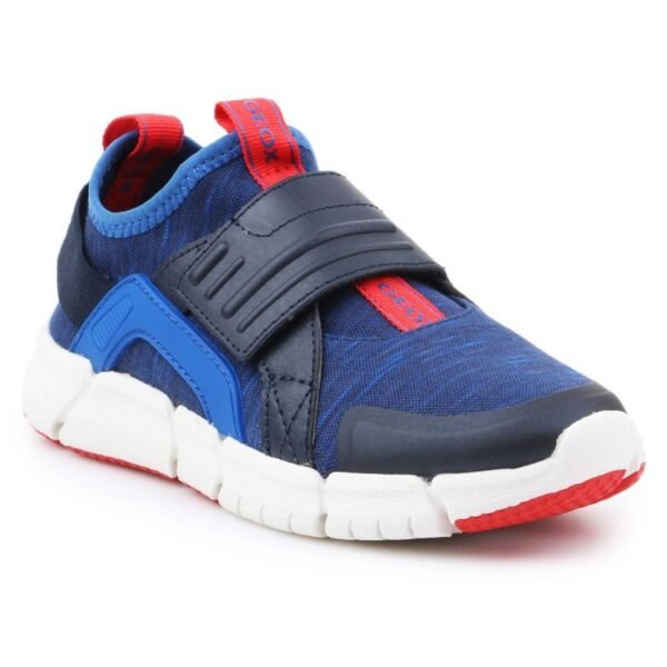 Geox J Flexyper BD J929BD-0GHCE-C4226 Childrens Shoes