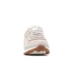 Geox Girls' Beige Leather 4