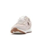 Geox Girls' Beige Leather 5